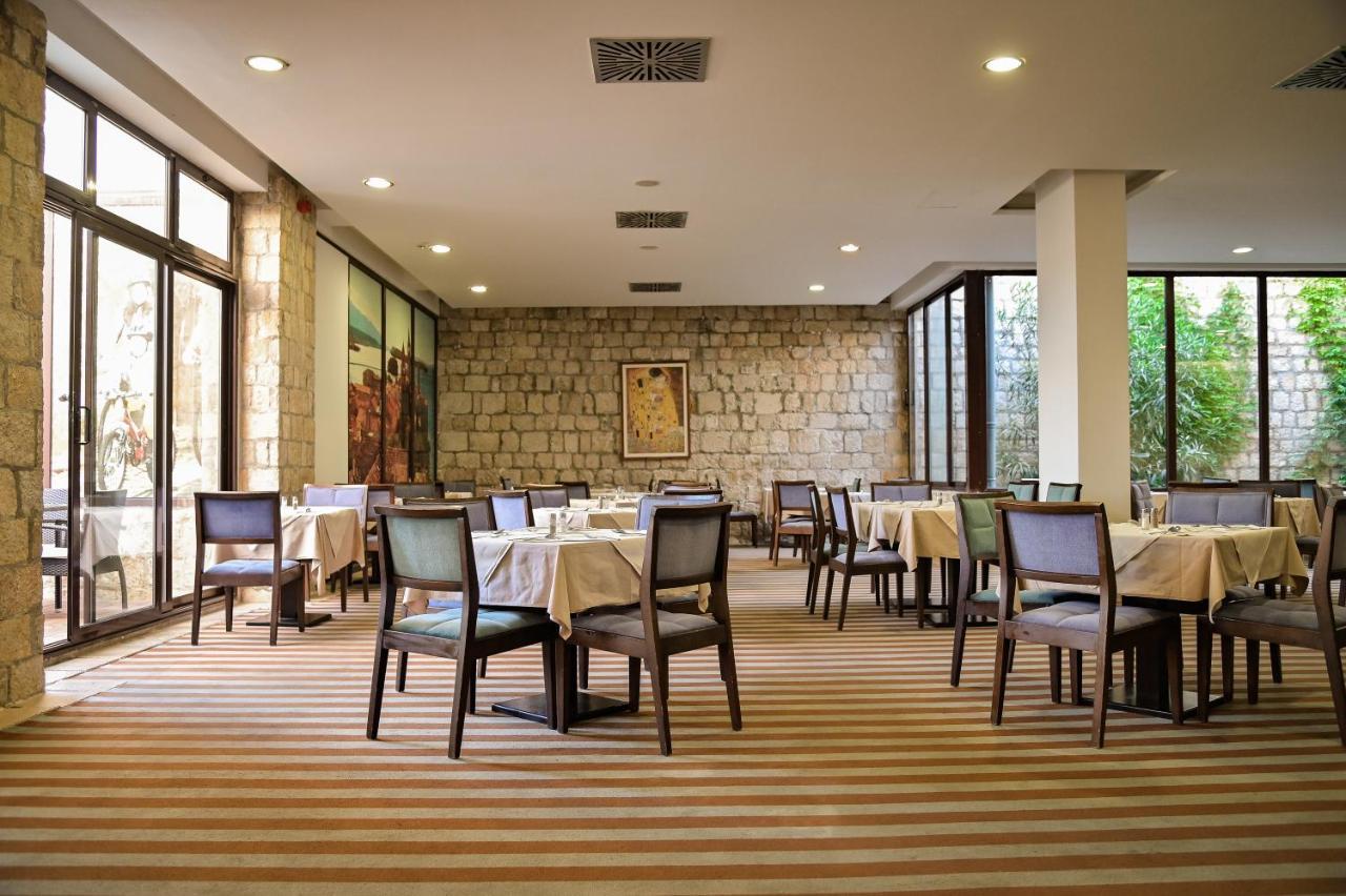 Hotel International ราบ ภายนอก รูปภาพ