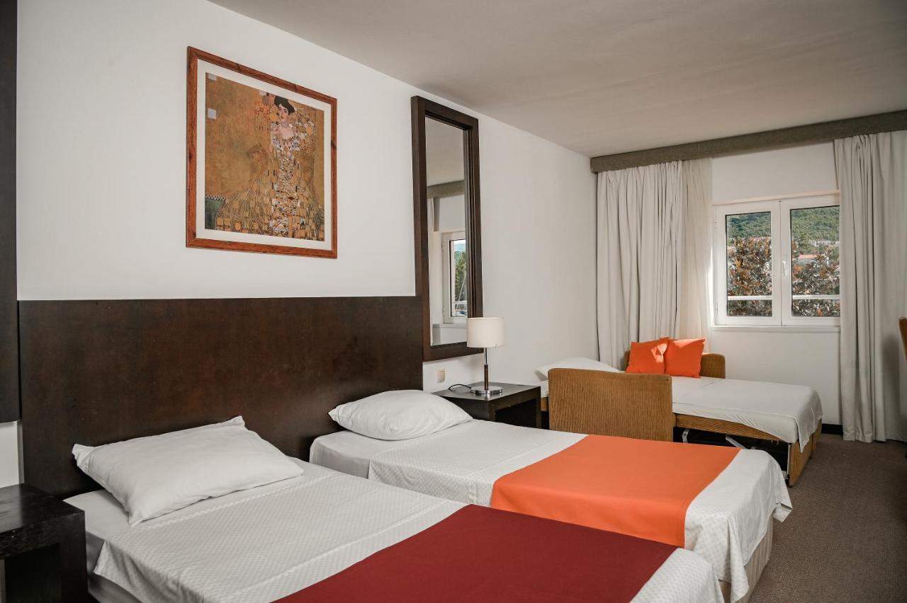 Hotel International ราบ ภายนอก รูปภาพ