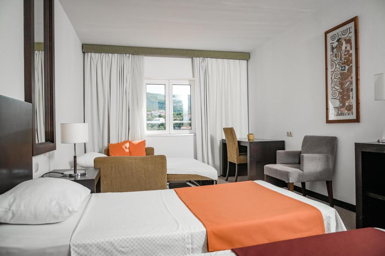 Hotel International ราบ ภายนอก รูปภาพ