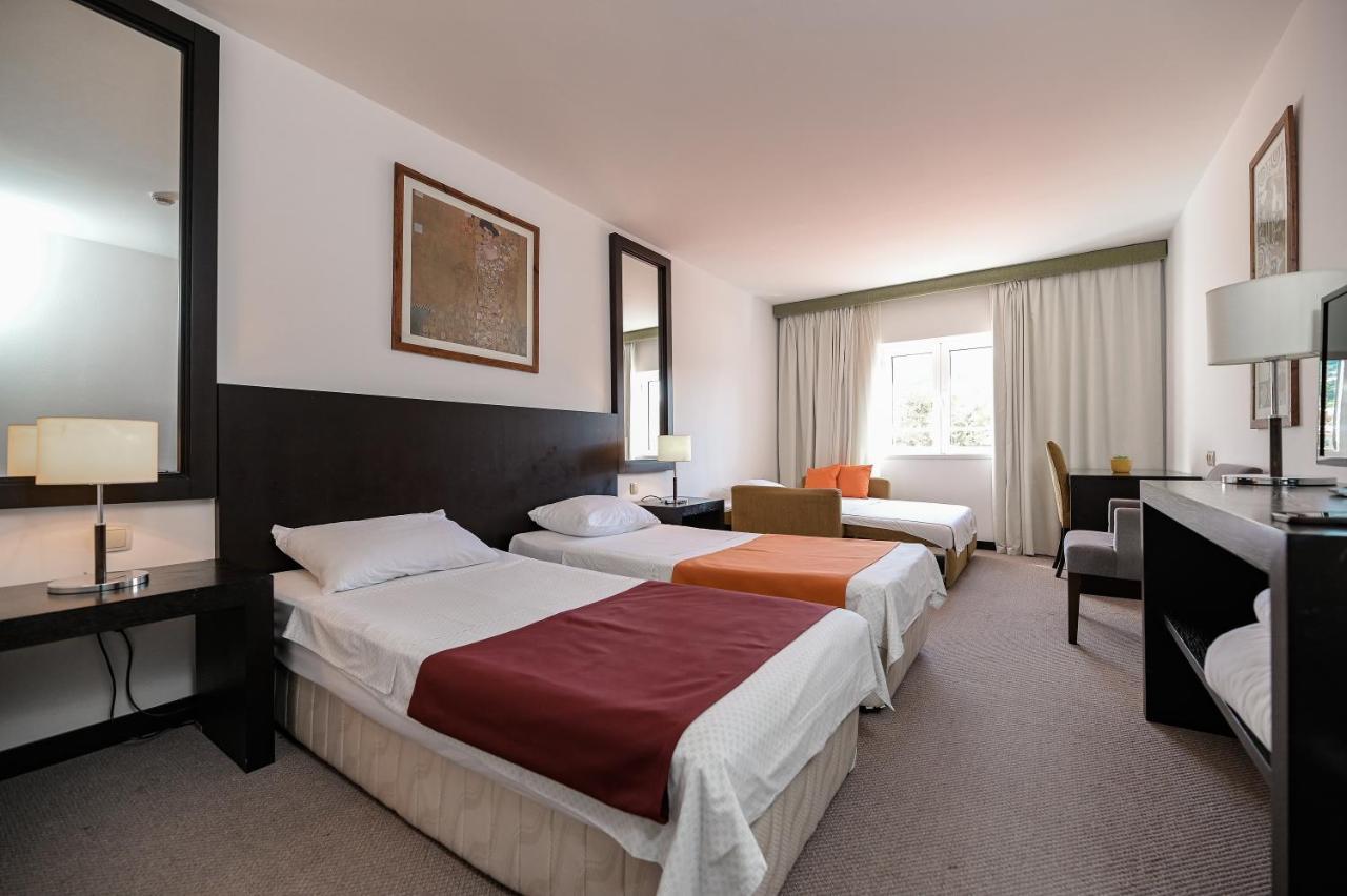 Hotel International ราบ ภายนอก รูปภาพ